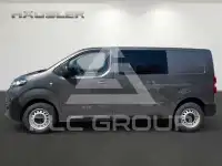 2024 Opel Vivaro