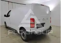 2024 Opel Vivaro
