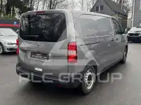 2024 Opel Vivaro