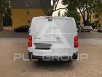 2024 Opel Vivaro