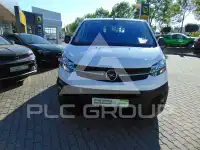 2024 Opel Vivaro