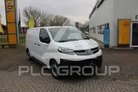 2024 Opel Vivaro