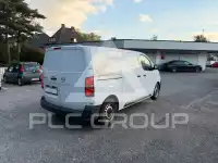 2024 Opel Vivaro