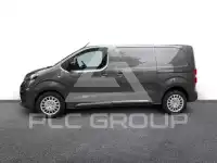 2024 Opel Vivaro