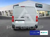 2024 Opel Vivaro