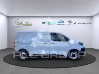 2024 Opel Vivaro