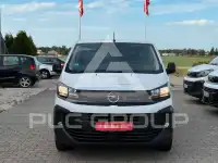 2024 Opel Vivaro