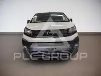 2025 Opel Vivaro