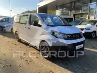 2024 Opel Vivaro