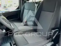 2024 Opel Vivaro