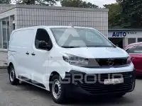 2024 Opel Vivaro
