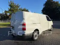 2024 Opel Vivaro