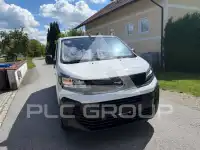 2024 Opel Vivaro