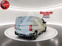 2024 Opel Vivaro