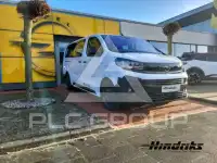 2024 Opel Vivaro
