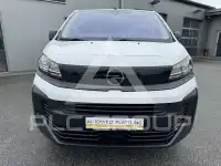 2024 Opel Vivaro
