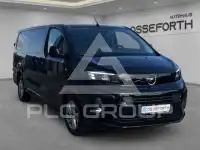 2024 Opel Vivaro