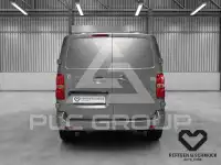 2024 Opel Vivaro