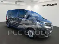 2024 Opel Vivaro