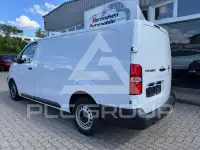 2024 Opel Vivaro
