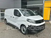 2024 Opel Vivaro