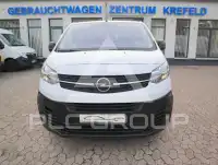 2024 Opel Vivaro