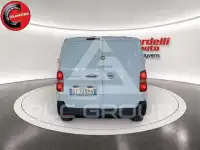 2024 Opel Vivaro