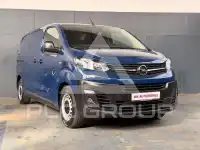 2024 Opel Vivaro