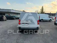 2024 Opel Vivaro