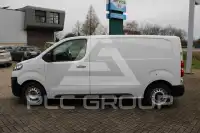 2024 Opel Vivaro