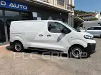 2024 Opel Vivaro