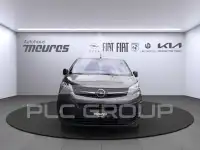 2024 Opel Vivaro