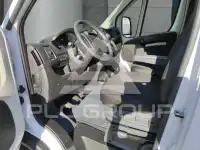 2024 Opel Movano