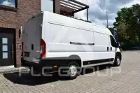 2024 Opel Movano