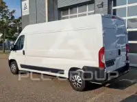 2024 Opel Movano