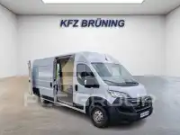 2024 Opel Movano