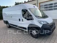 2024 Opel Movano