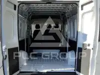 2024 Opel Movano