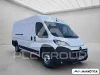 2024 Opel Movano