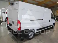 2024 Opel Movano