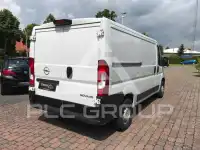 2024 Opel Movano