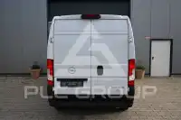 2024 Opel Movano