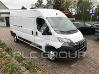 2024 Opel Movano