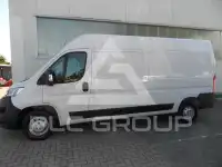 2024 Opel Movano