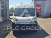 2024 Opel Movano