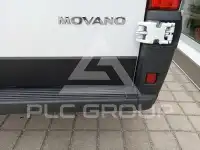 2024 Opel Movano