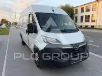 2024 Opel Movano