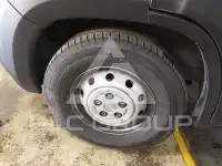 2024 Opel Movano
