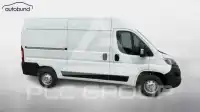 2024 Opel Movano