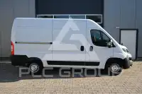 2024 Opel Movano